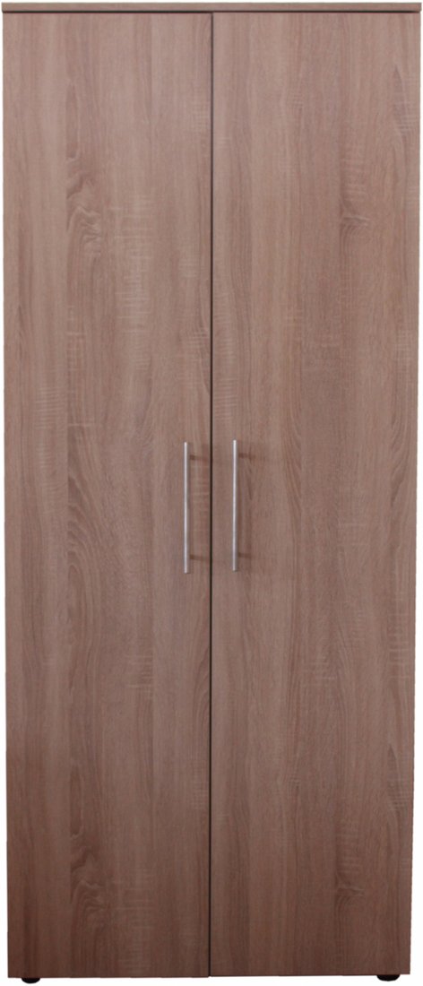 

Шкаф распашной Компас мебель КС-005-10Д1 (дуб сонома светлый)