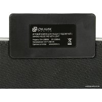 Коврик для мыши Оклик OK-LD0320