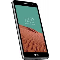 Телефон LG Max (X155) Titan