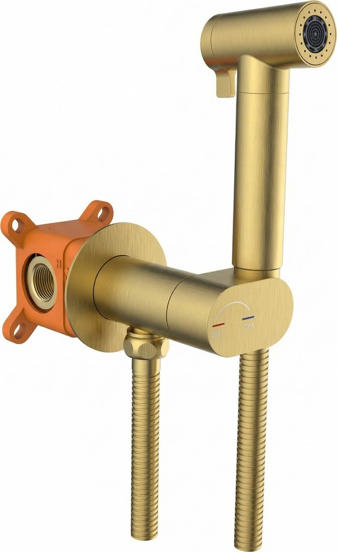 

Гигиенический душ Altrobagno Universale 060142 BG