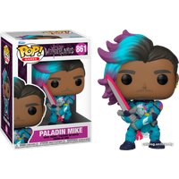Фигурка Funko POP! Games: Tiny Tina’s Wonderland - Paladin Mike