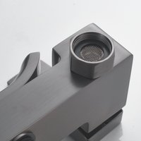 Душевая система  Shevanik S4036T