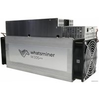  Whatsminer M30S++ 100T