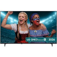 MiniLED телевизор LG QNED AI QNED72 65QNED72B6B
