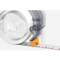 Рулетка HOTO Self-locking Tape Measure