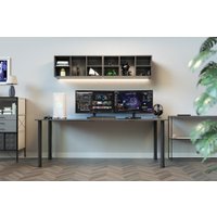 Корпус Corsair 2000D RGB Airflow CC-9011247-WW