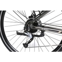 Велосипед FORSAGE Stroller-x