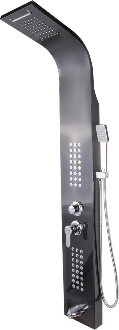 

Душевая система Maxonor MN2513