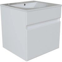  Mixline Тумба под умывальник Брикс-50 555003 в Орше