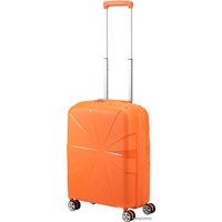 Чемодан-спиннер American Tourister Starvibe Papaya Smoothie 55 см