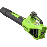 Садовая воздуходувка Greenworks G24BIII 2409607 (без АКБ)