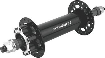 Втулка задняя Shunfeng SF-HB30R-36HBK