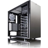 Корпус Fractal Design Define R5 Titanium Window (FD-CA-DEF-R5-TI-W)