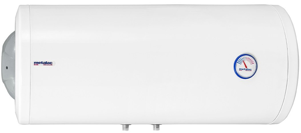

Накопительный электрический водонагреватель Metalac Optima MB 80 HL (левое подключение)