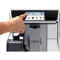 Кофемашина DeLonghi PrimaDonna Elite ECAM 650.75.MS