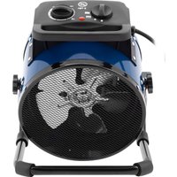 Электрическая тепловая пушка СибрТех K3