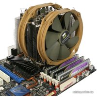 Кулер для процессора Thermalright Silver Arrow SB-E