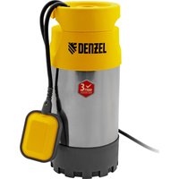 Колодезный насос Denzel PH1100