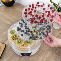 Сушилка для овощей и фруктов First FA-5126-8