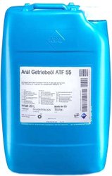 Getriebeoel ATF 55 20л