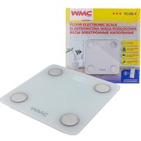 Напольные весы WMC Tools WMC-FLSB-3
