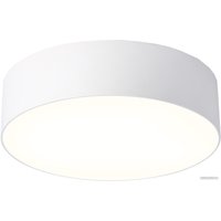 Светильник-тарелка Ambrella light FV5515 WH (белый)