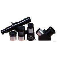 Телескоп Sky-Watcher Capricorn AC 70/900 EQ1