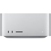 Компактный компьютер Apple Mac Studio M3 Ultra MU973
