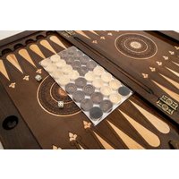 Шашки/нарды Simonyan Олень 1 as005