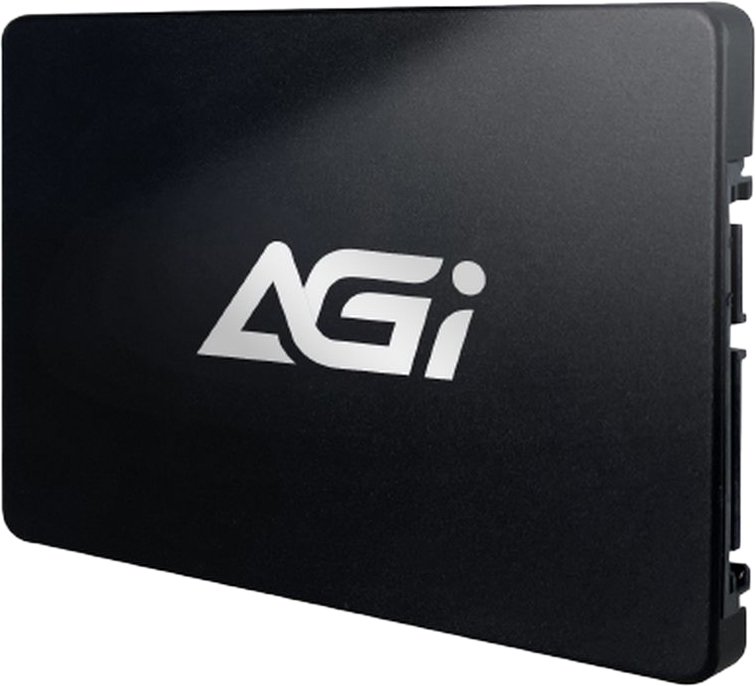 

SSD AGI AI178R 120GB AGI120G25AI178R