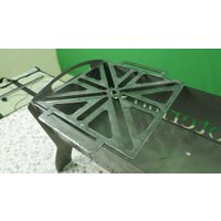 Решетка-гриль Сибтермо 00610500