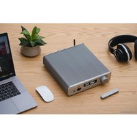 Настольный усилитель Burson Audio Conductor 3X Reference