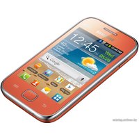 Телефон Samsung S6802 Galaxy Ace Duos