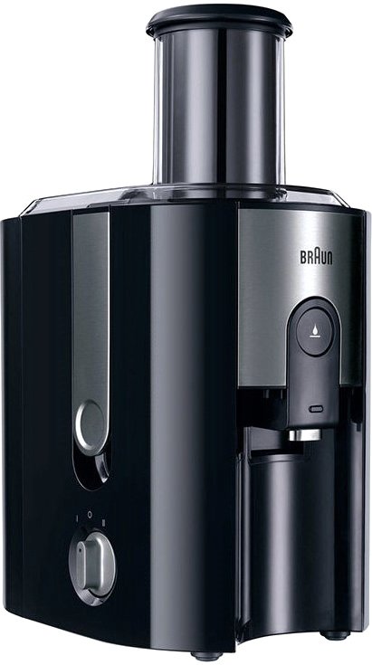 

Соковыжималка Braun Multiquick 5 J 500 BL