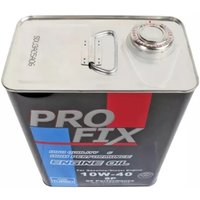 Моторное масло Profix 10W-40 SP/CF 4л