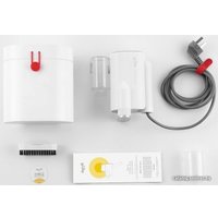 Отпариватель Deerma Portable Steam Ironing Machine DEM-HS007 (международная версия)