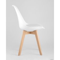 Стул Stool Group Frankfurt (белый)