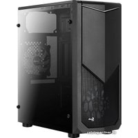 Корпус AeroCool Tomahawk-A-BK-v3
