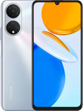 HONOR X7 4GB/128GB международная версия (титановый серебристый)