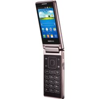 Телефон Samsung Hennessy (W789)