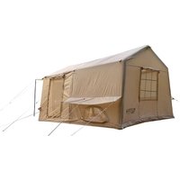 Кемпинговая палатка Artelv Tiso L ATISOLB (бежевый)