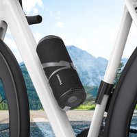 Беспроводная колонка Tronsmart T8 (черный)