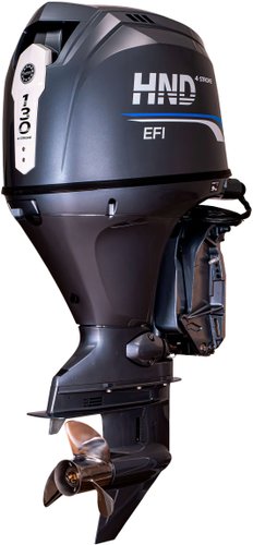 Лодочный мотор HND OB130 FIERTL