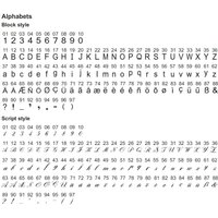 Компьютерная швейная машина Minerva Decor Professional