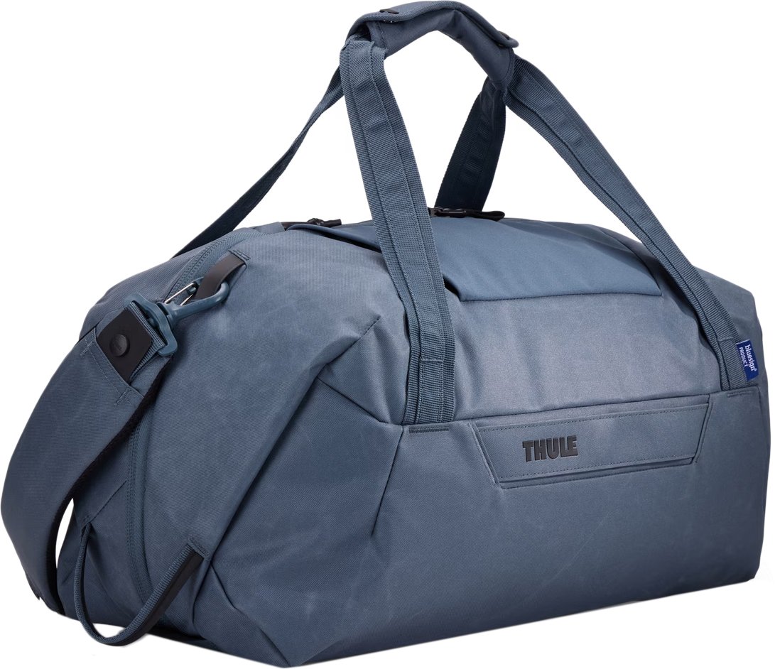 

Дорожная сумка Thule Aion TAWD135DSL (dark slate)