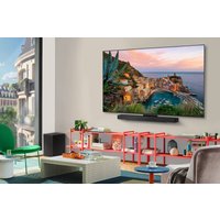 OLED телевизор LG OLED evo AI C5 OLED65C5RLA