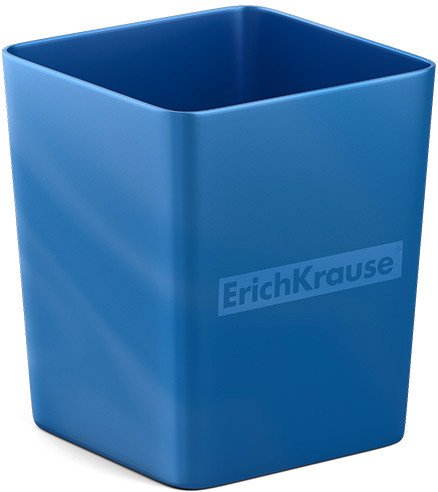 

Подставка настольная Erich Krause Base Ice Metallic 55813 (синий)