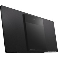 Музыкальный центр Panasonic SC-HC410EE-K