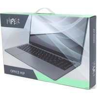 Ноутбук Hiper Office HLP H1574O582DM в Пинске