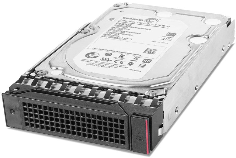 

Жесткий диск Lenovo 4XB7A14099 4TB